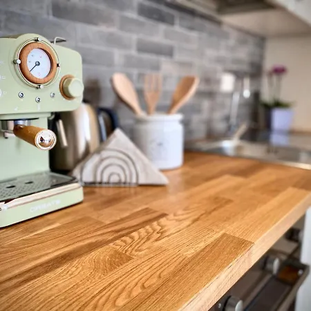 Il Vicolo Отель типа 