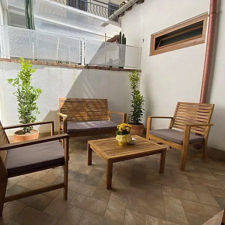 Il Vicolo Отель типа 