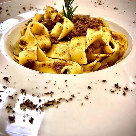 Il Vicolo فندق مبيت وإفطار 3*