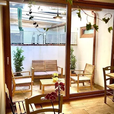 Bed & Breakfast Il Vicolo